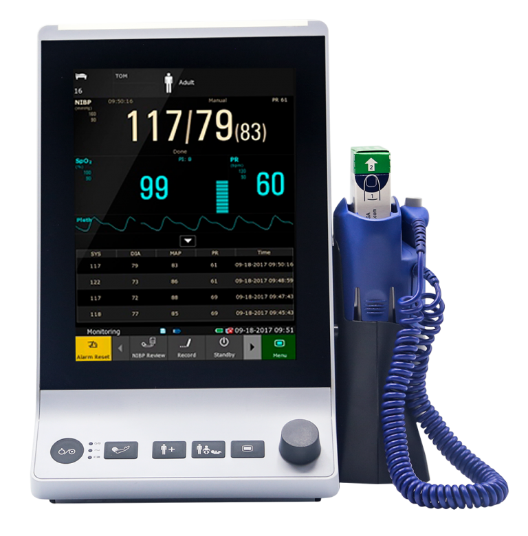 Mdpro Vital Signs Monitor Mdpro Usa