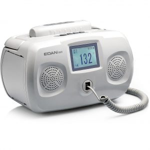 SonoTrax II Pro Fetal Doppler Baby Heart Monitor - MDPRO USA