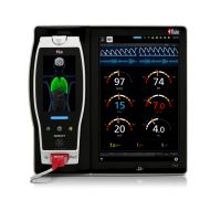 MOMIMAROモミマロ Masimo Root Platform with Radical-7 Pulse CO-Oximeter