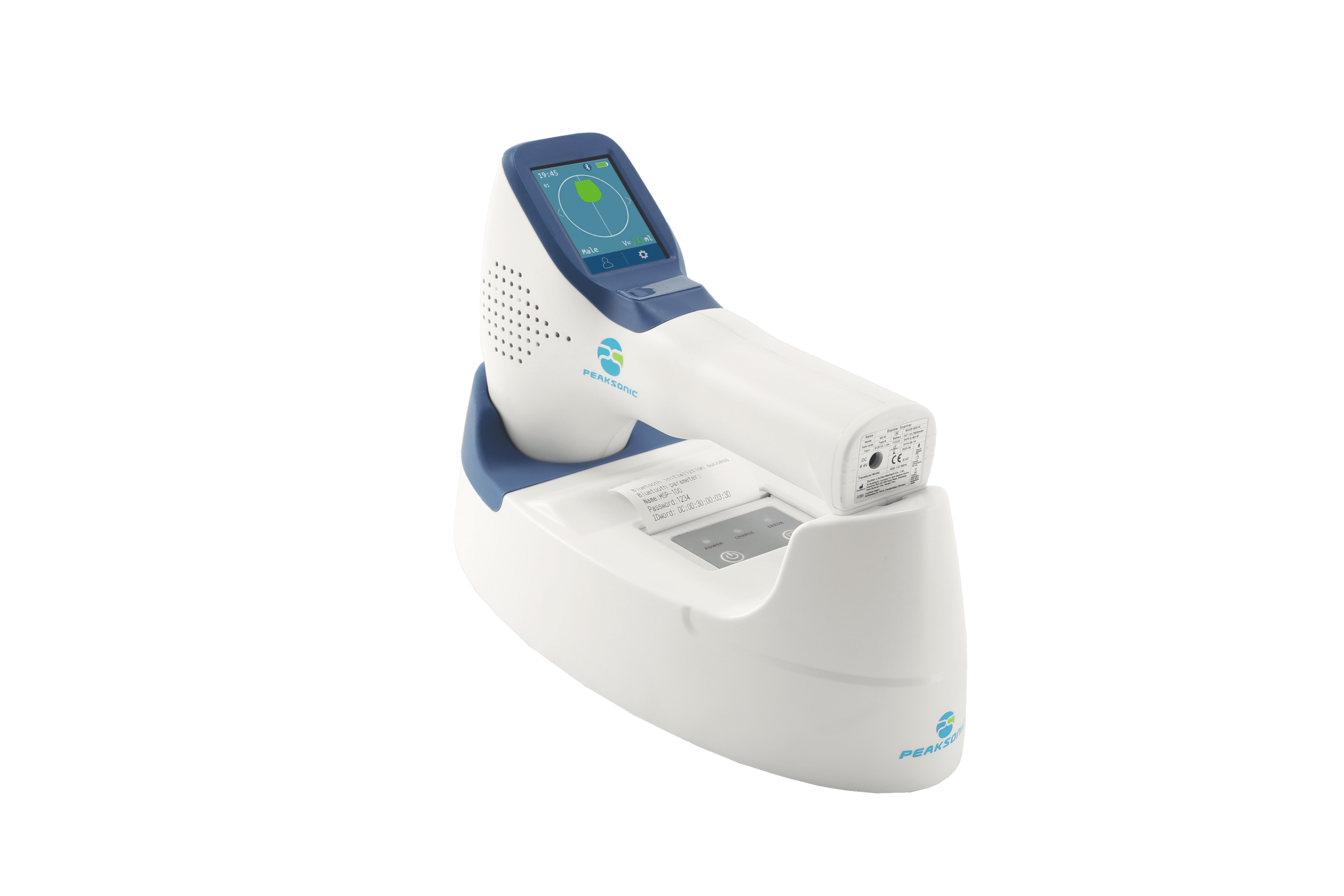 MDPro M2 Bladder Scanner MDPRO USA