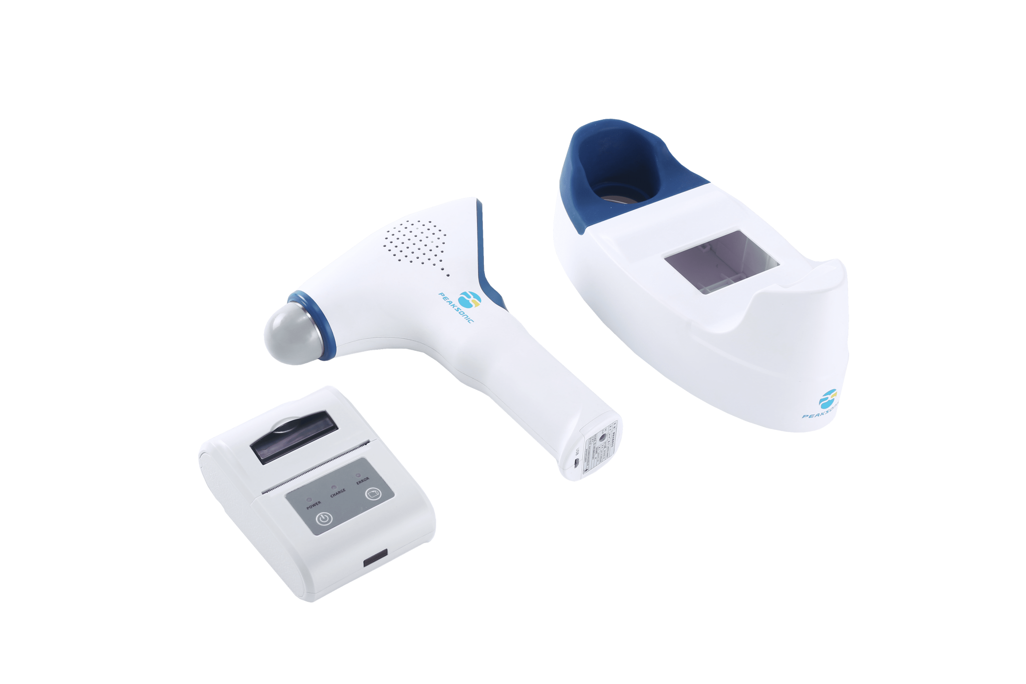 MDPro M2 Bladder Scanner - MDPRO USA