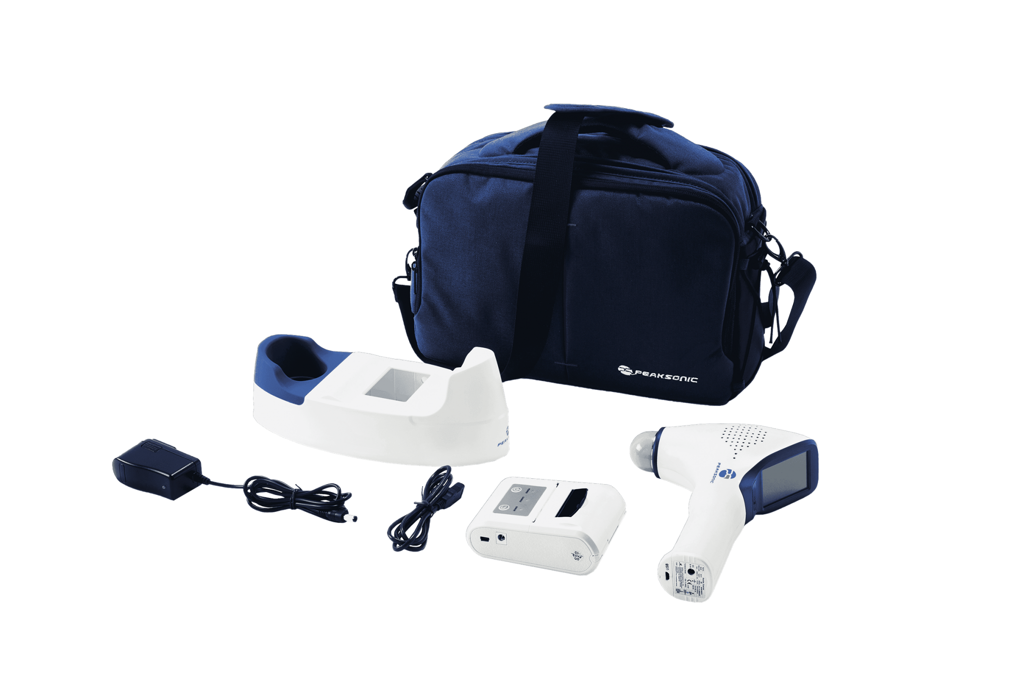 MDPro M2 Bladder Scanner MDPRO USA